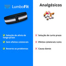Cinto para dor nas costas