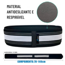 Cinto para dor nas costas
