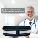 Cinto para dor nas costas