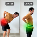 Cinto para dor nas costas