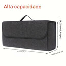 Organizador de Porta-malas