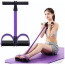 Elástico de Treino Flex Fit +250 Variaçoes