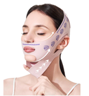 Máscara de Contorno Facial V Revitalize