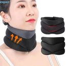 Colar Cervical Ajustável Anti-Ronco