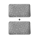 Tapete para Banheiro Antiderrapante Primar™ - PAGUE 1 LEVE 2