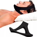 Máscara Para Apneia do Sono Healovia - Durma Bem