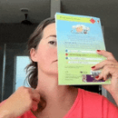 Escova de Drenagem Linfática Facial