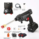 Lavadora de Alta Pressão HigherPower Avicii