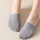 Meias Invisíveis Ortopédicas ConfortLife [COMPRE 3 LEVE 5]