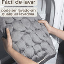 Tapete para Banheiro Antiderrapante Primar™ - PAGUE 1 LEVE 2