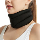 Colar Cervical Ajustável Anti-Ronco