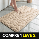 Tapete para Banheiro Antiderrapante Primar™ - PAGUE 1 LEVE 2