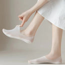 Meias Invisíveis Ortopédicas ConfortLife [COMPRE 3 LEVE 5]