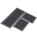 Tapete para Casa e Cozinha Antiderrapante Absorvente Premium