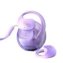 Fone Tradutor Miniso X15 Pro Bluetooth 5.4 + 144 Idiomas