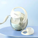 Fone Tradutor Miniso X15 Pro Bluetooth 5.4 + 144 Idiomas