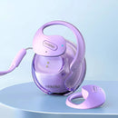 Fone Tradutor Miniso X15 Pro Bluetooth 5.4 + 144 Idiomas