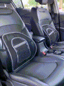 Encosto Veicular Universal