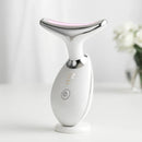 Massageador Facial com Fototerapia Anti-Rugas - GlowUp