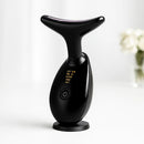 Massageador Facial com Fototerapia Anti-Rugas - GlowUp