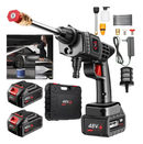 Lavadora de Alta Pressão HigherPower Avicii