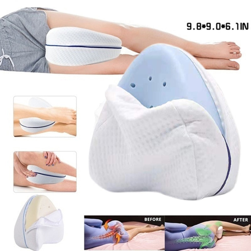 Almofada Ortopédica SleepLeg Pro