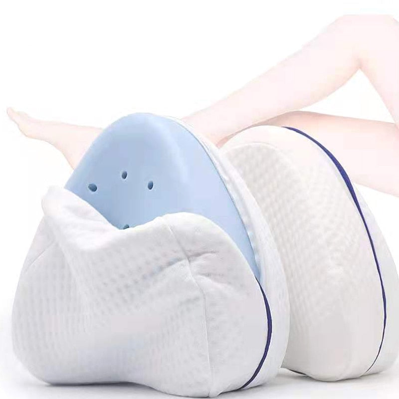 Almofada Ortopédica SleepLeg Pro