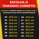 KIT 2 Pares de Palmilha Ortopédica de Gel P.U