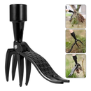 Gardenclean - Removedor Inteligente de Erva Daninhas