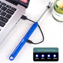 Acendedor Elétrico Recarregável