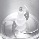 Pica Tudo Inox | Cozinha Prática