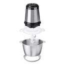 Pica Tudo Inox | Cozinha Prática