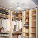 Ventilador de Teto com Luz com Controle Remoto