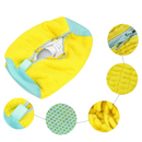 Saco de Lavagem para Sapatos para Máquina de Lavar