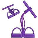 Elástico de Treino Flex Fit +250 Variaçoes