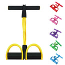 Elástico de Treino Flex Fit +250 Variaçoes