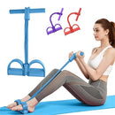 Elástico de Treino Flex Fit +250 Variaçoes