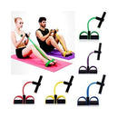 Elástico de Treino Flex Fit +250 Variaçoes