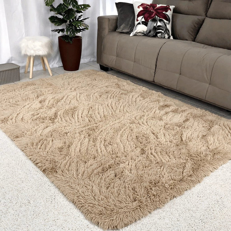 Tapete Felpudo SuperLux Antialérgico (2x2,5cm)