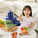 Super Promoção - Descascador elétrico de frutas e legumes + Frete Grátis