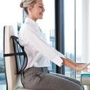 Encosto Veicular Universal