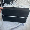 Organizador de Porta-malas