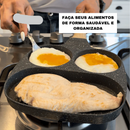 Frigideira 3 em 1 + Brinde