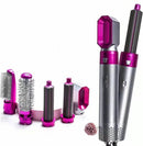 Escova Modeladora 5 em 1 Beauty Hair