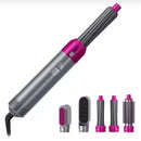 Escova Modeladora 5 em 1 Beauty Hair