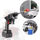 Lavadora de Alta Pressão HigherPower Avicii