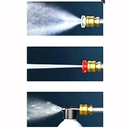 Lavadora de Alta Pressão HigherPower Avicii