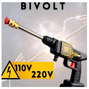 Lavadora de Alta Pressão HigherPower Avicii