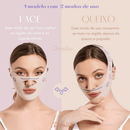 Máscara de Contorno Facial V Revitalize