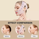Máscara de Contorno Facial V Revitalize